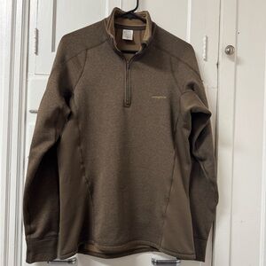 Patagonia Common Threads Fleece 1/4 Zip